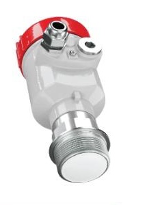 Spectrum FMCW radar level transmitter